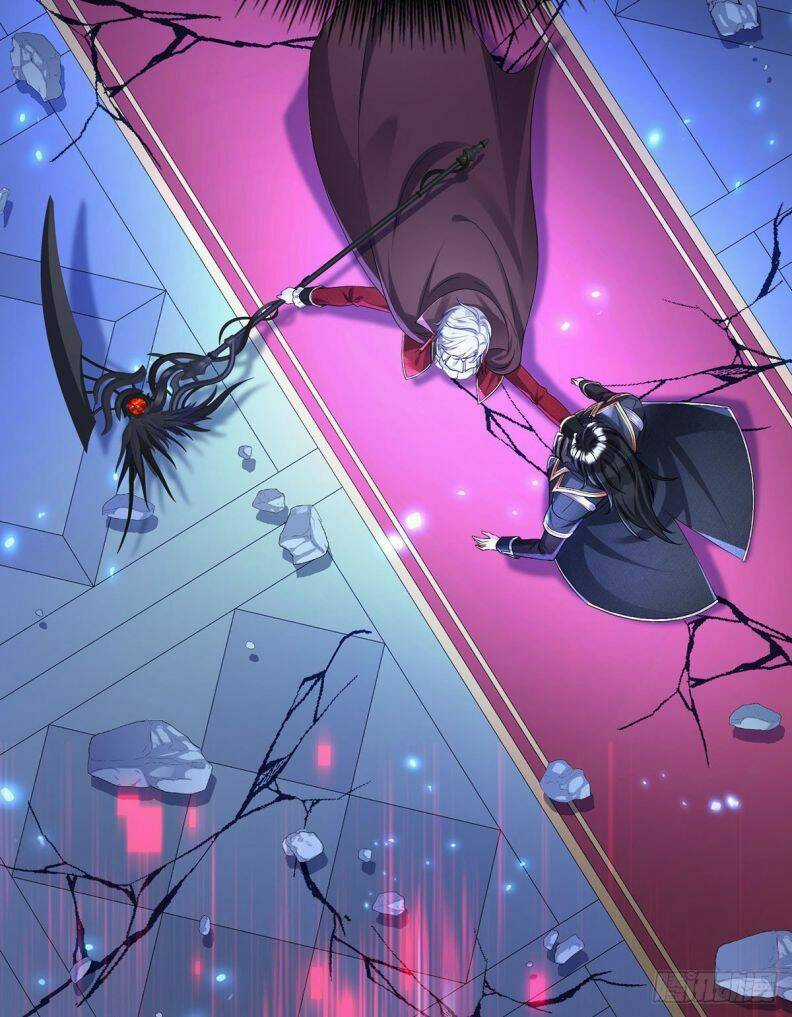 Dẫn Sói Vào Phòng - Chapter 89 - Trang 9