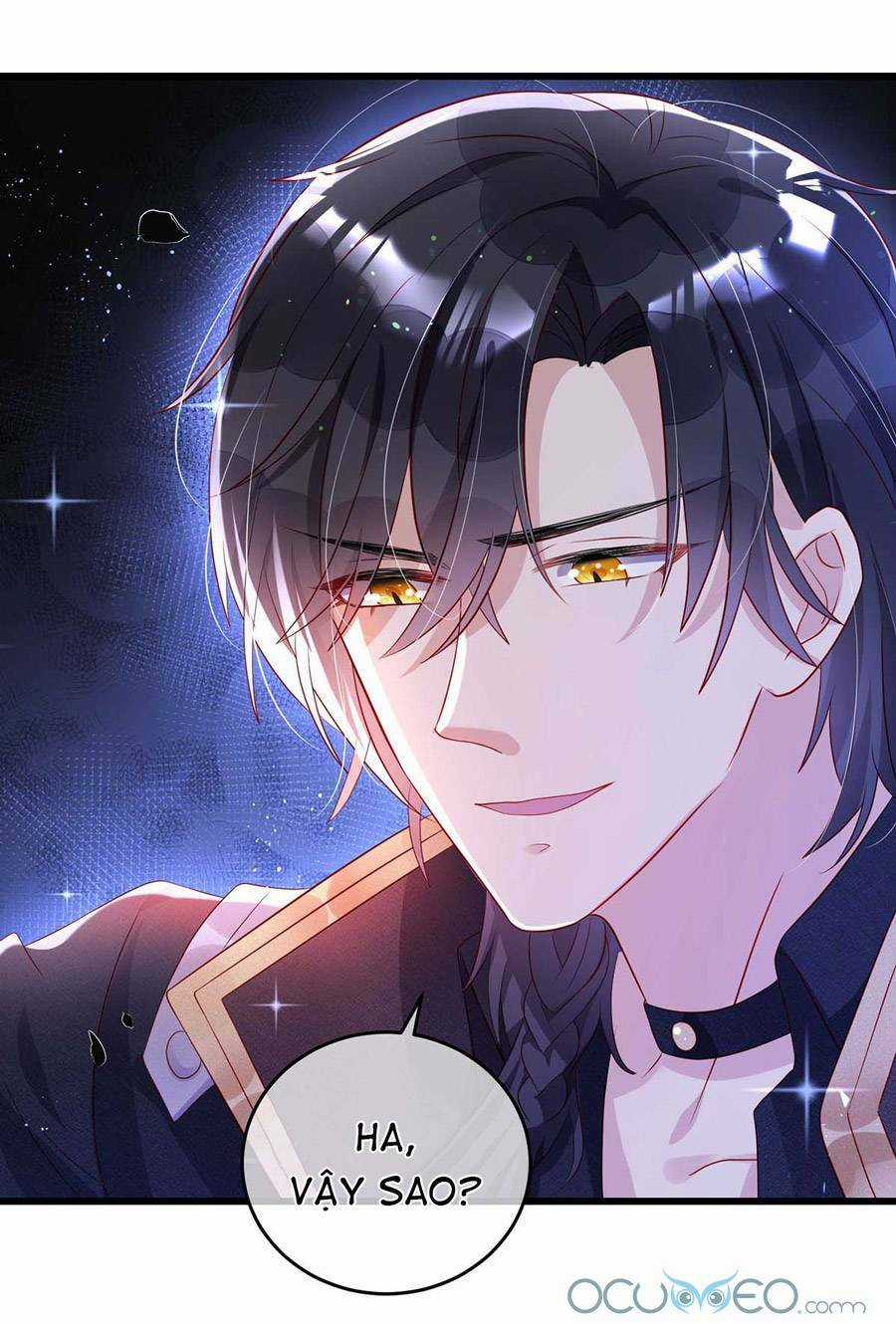 Dẫn Sói Vào Phòng - Chapter 9 - Trang 11