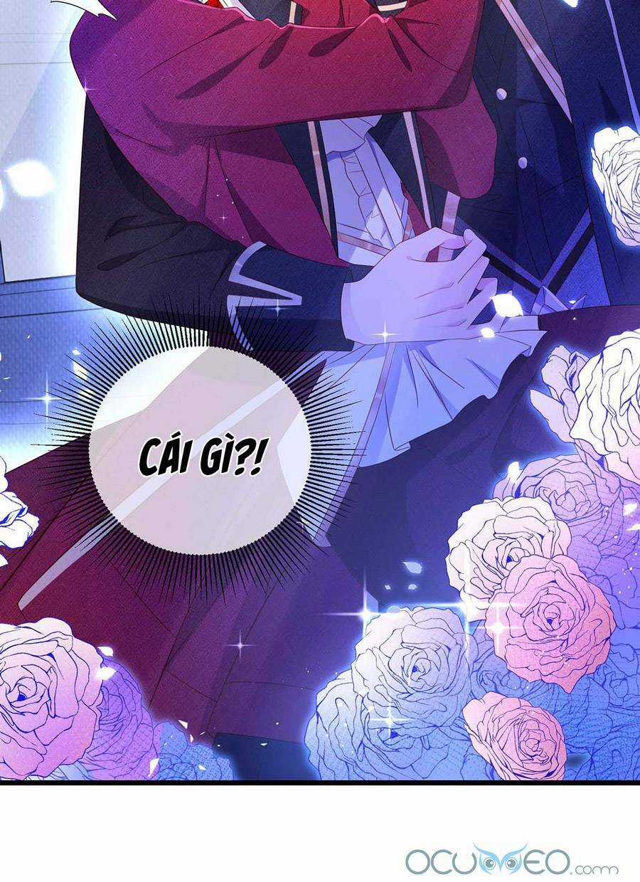 Dẫn Sói Vào Phòng - Chapter 9 - Trang 13