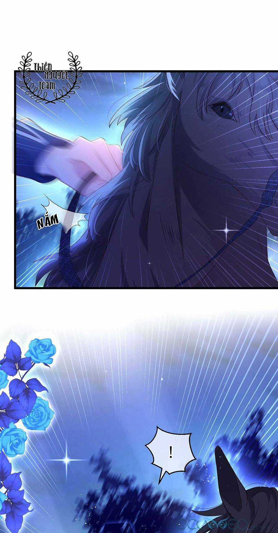 Dẫn Sói Vào Phòng - Chapter 9 - Trang 14