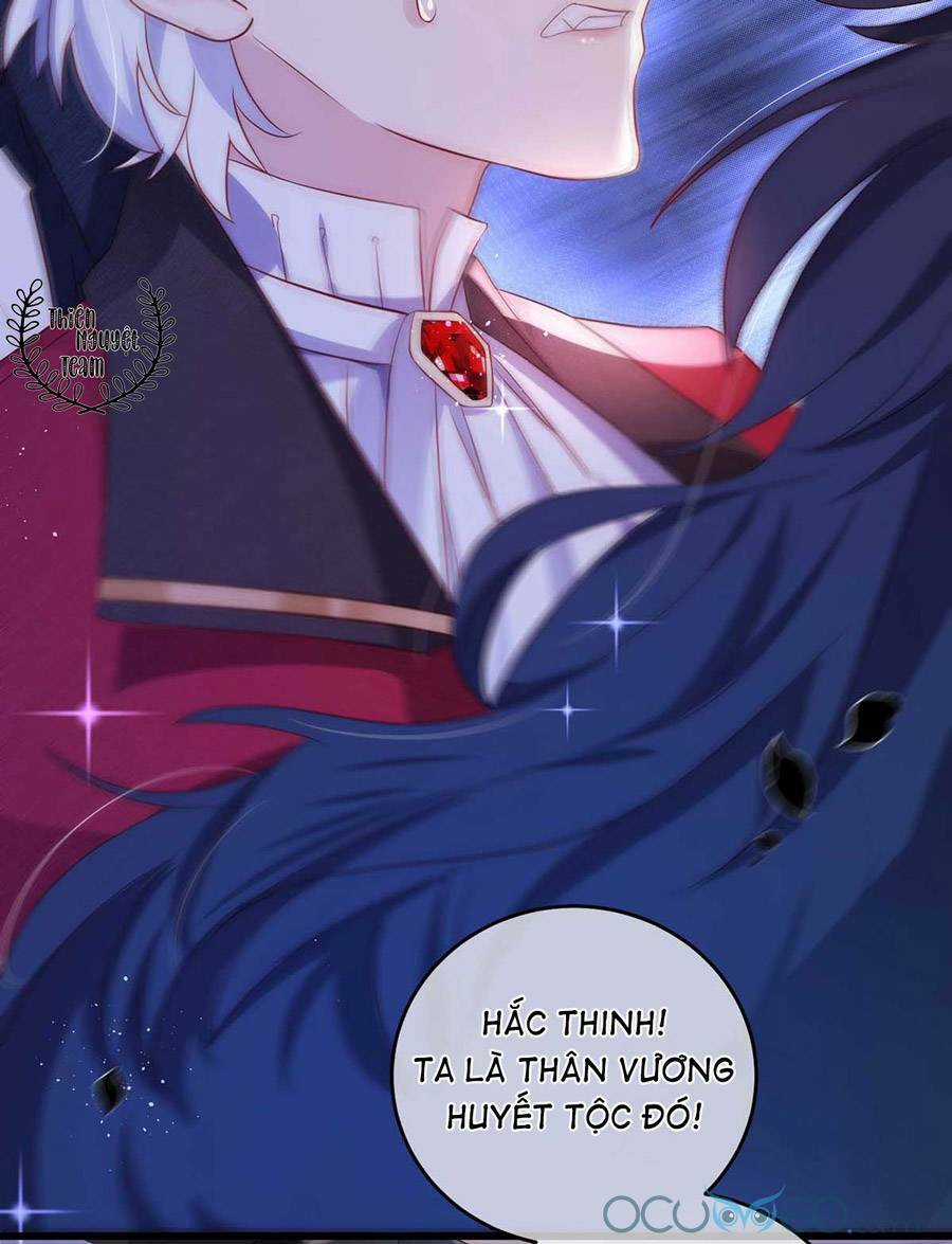 Dẫn Sói Vào Phòng - Chapter 9 - Trang 19