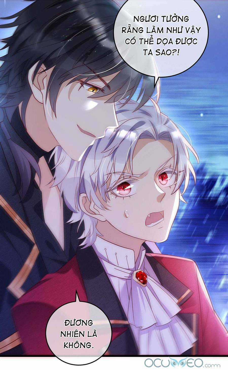 Dẫn Sói Vào Phòng - Chapter 9 - Trang 20