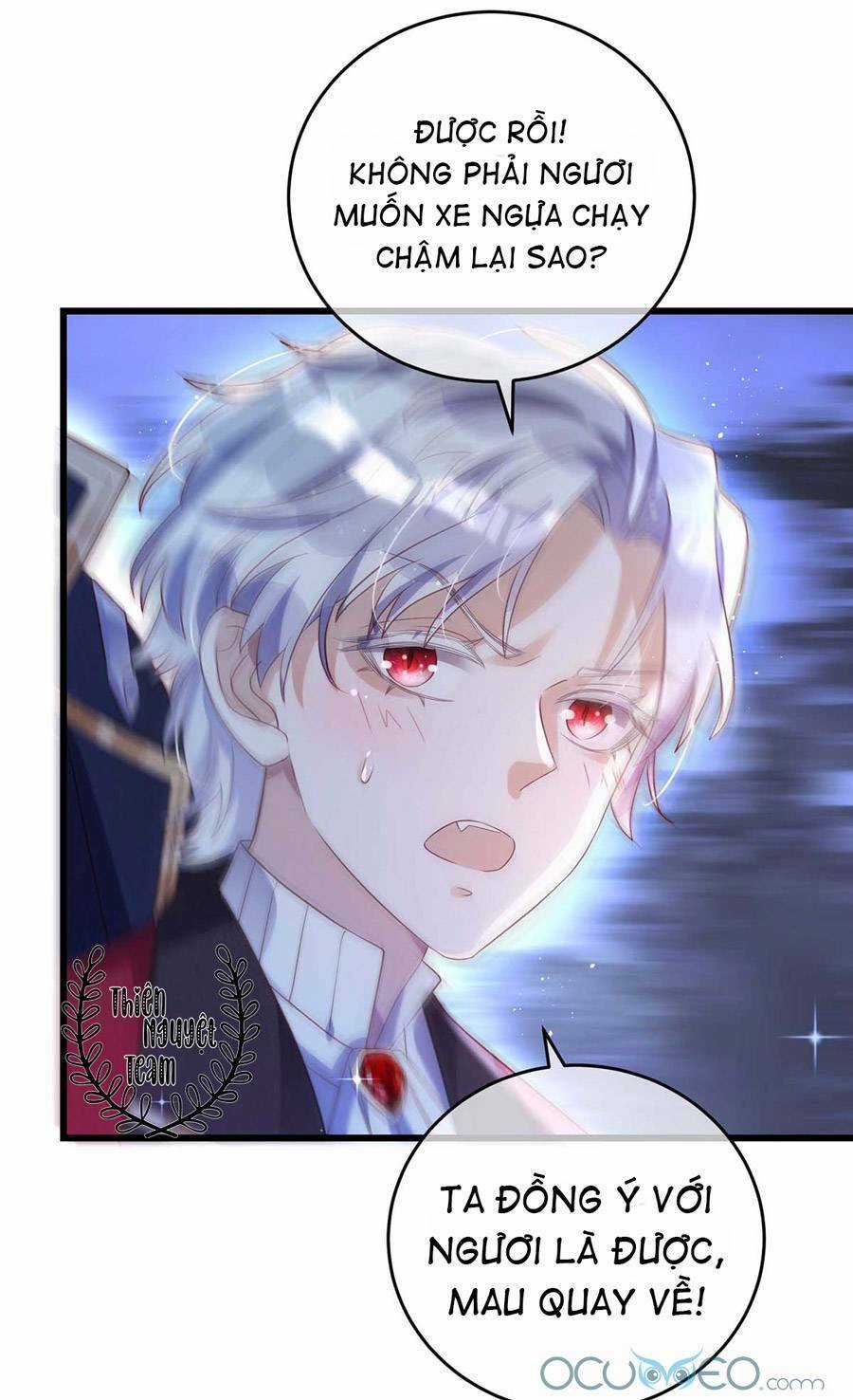 Dẫn Sói Vào Phòng - Chapter 9 - Trang 24