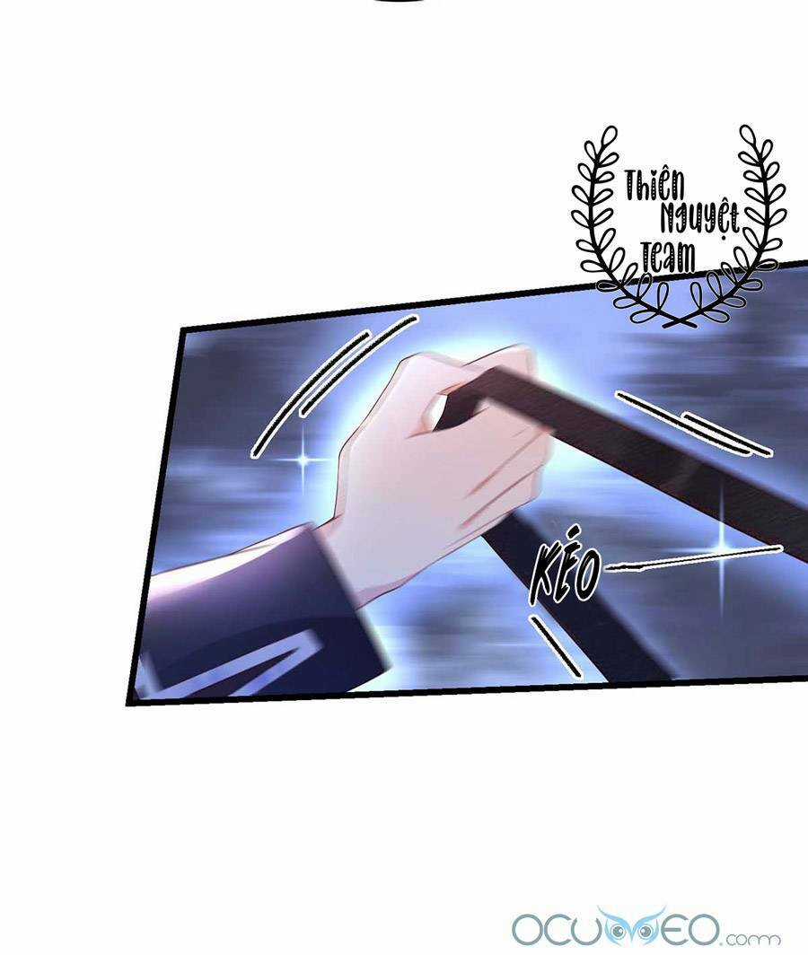 Dẫn Sói Vào Phòng - Chapter 9 - Trang 26