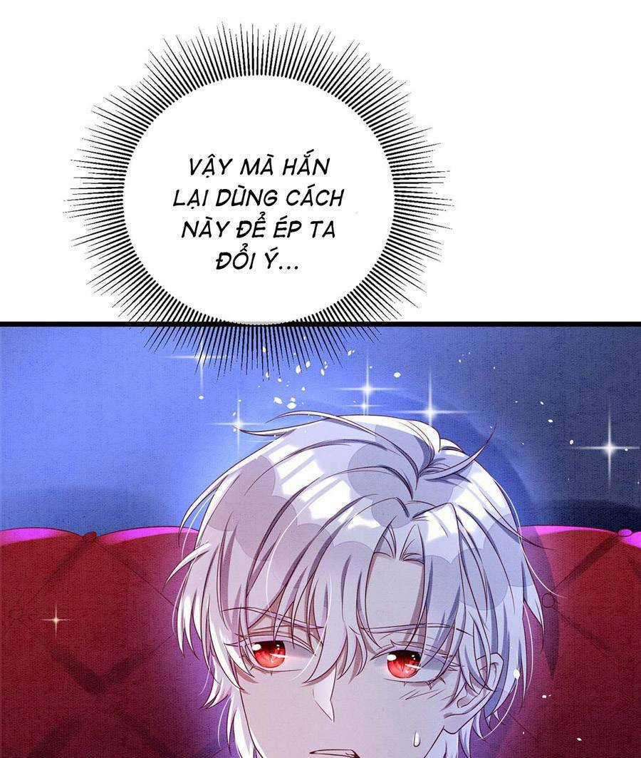 Dẫn Sói Vào Phòng - Chapter 9 - Trang 28