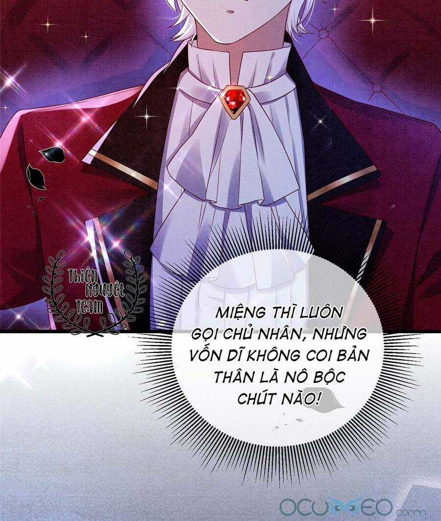 Dẫn Sói Vào Phòng - Chapter 9 - Trang 29