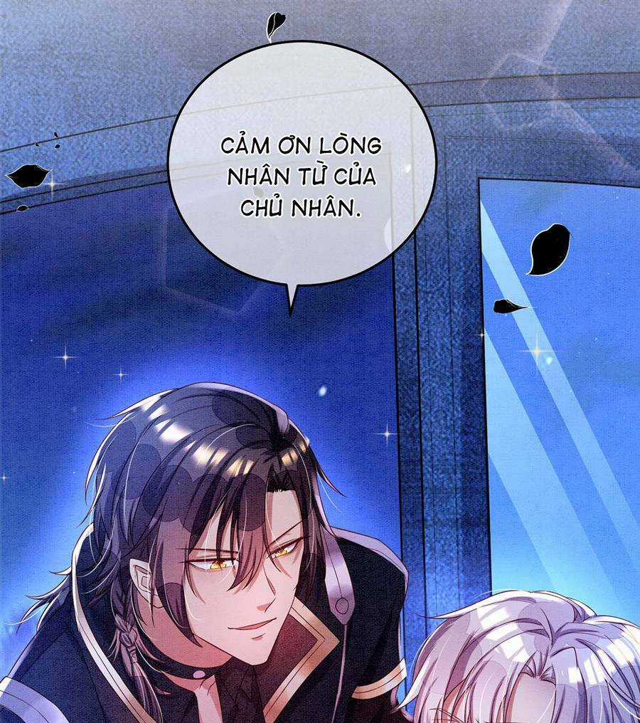 Dẫn Sói Vào Phòng - Chapter 9 - Trang 30