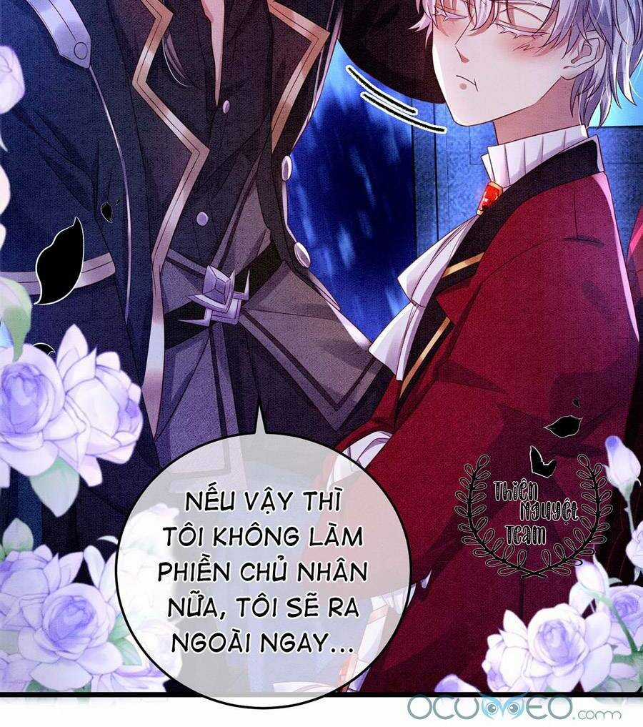 Dẫn Sói Vào Phòng - Chapter 9 - Trang 31