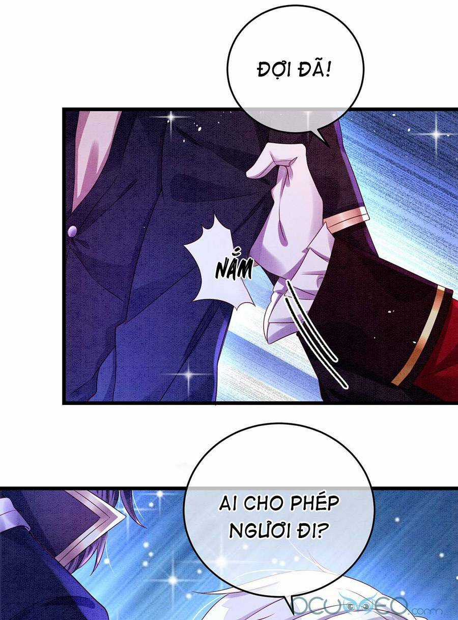 Dẫn Sói Vào Phòng - Chapter 9 - Trang 32