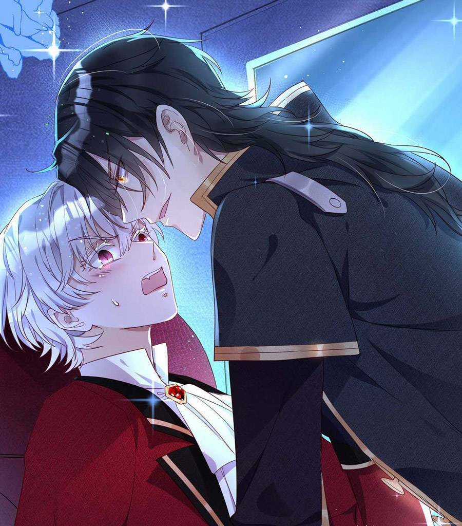 Dẫn Sói Vào Phòng - Chapter 9 - Trang 6