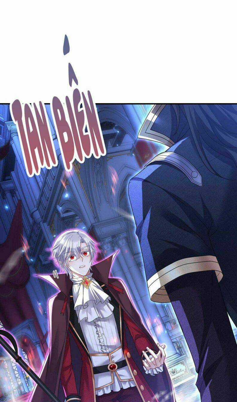 Dẫn Sói Vào Phòng - Chapter 90 - Trang 2