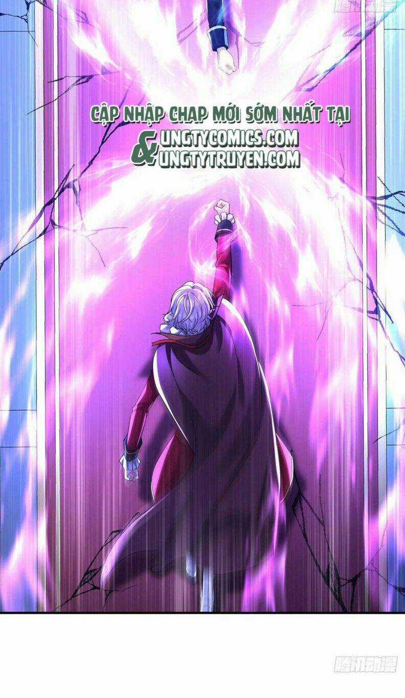 Dẫn Sói Vào Phòng - Chapter 90 - Trang 11