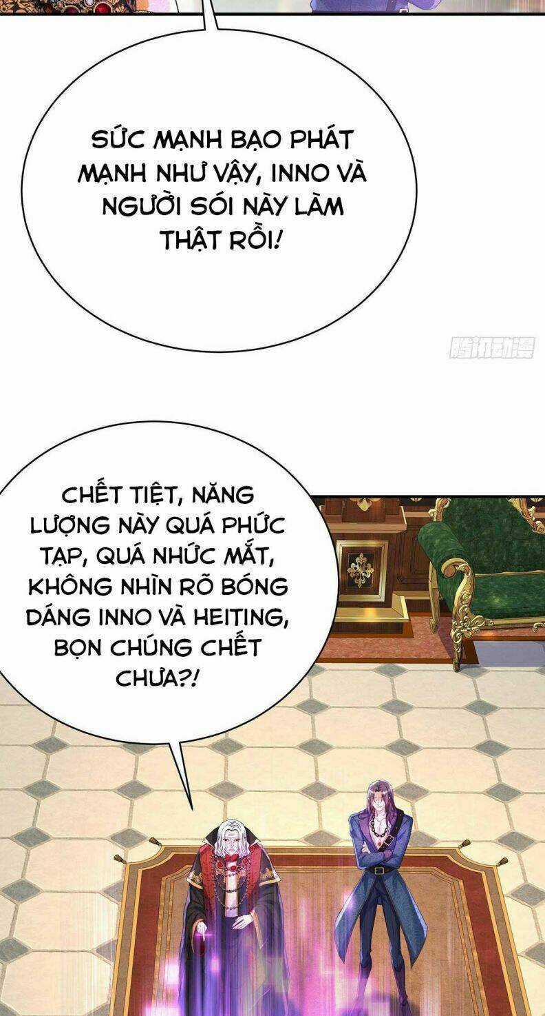 Dẫn Sói Vào Phòng - Chapter 90 - Trang 15