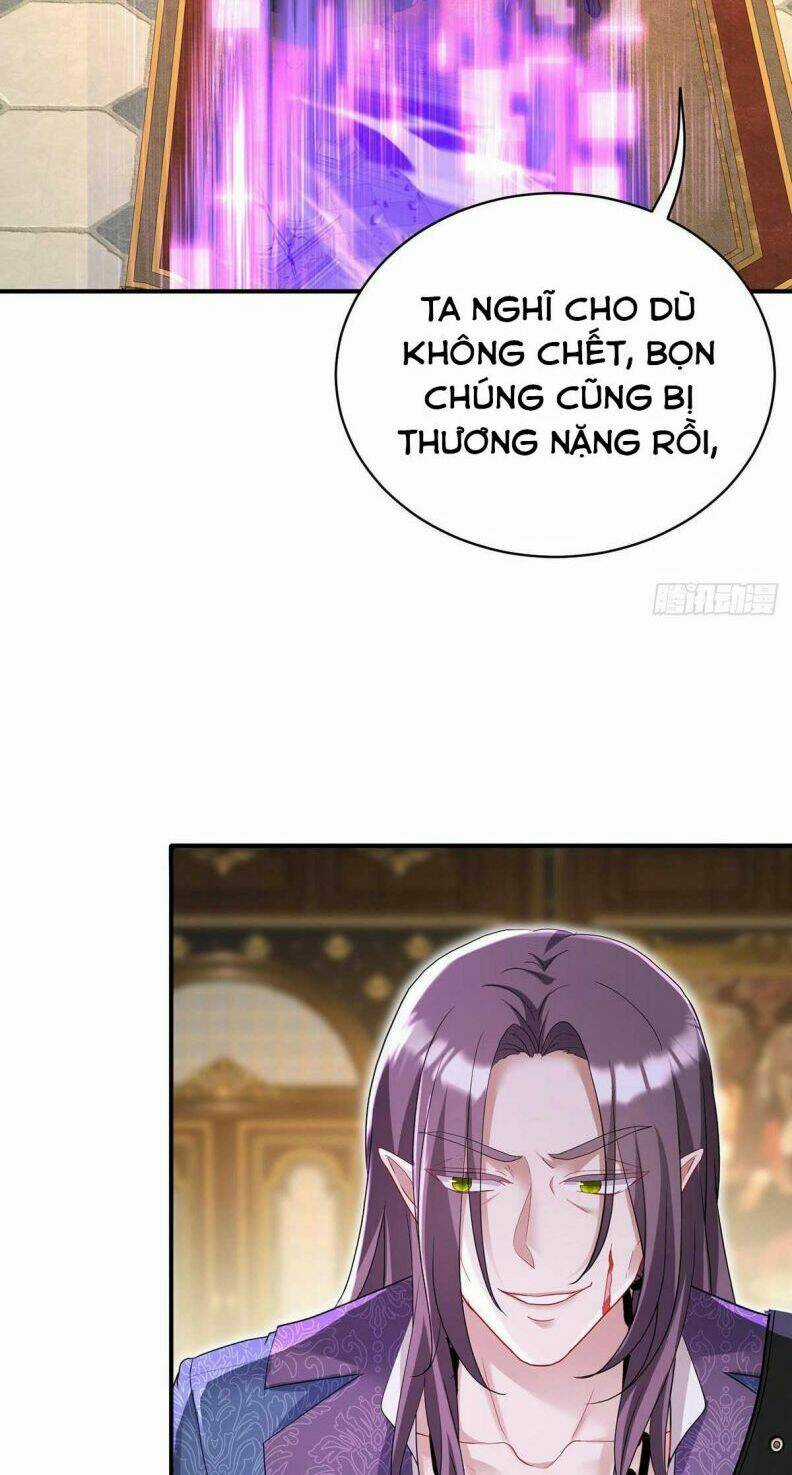 Dẫn Sói Vào Phòng - Chapter 90 - Trang 16