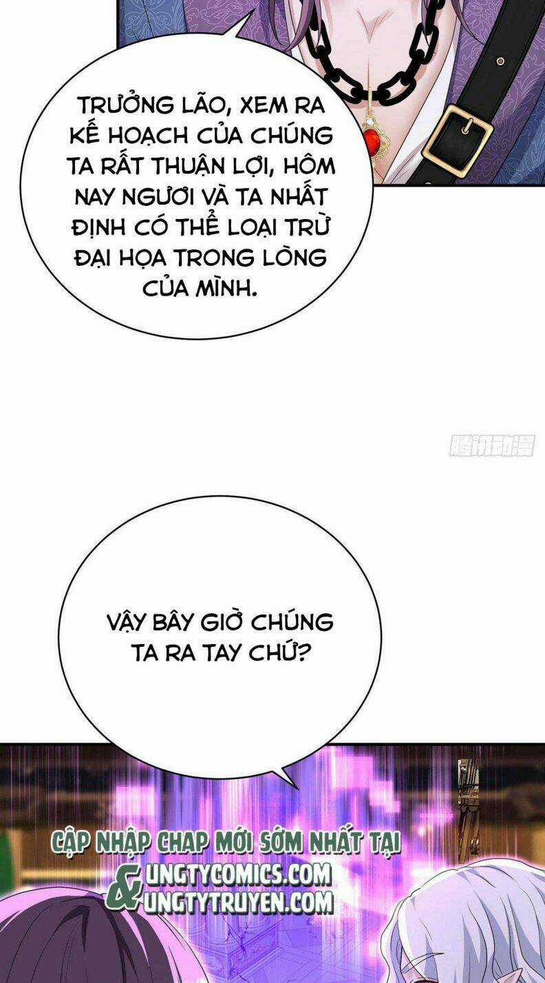 Dẫn Sói Vào Phòng - Chapter 90 - Trang 17