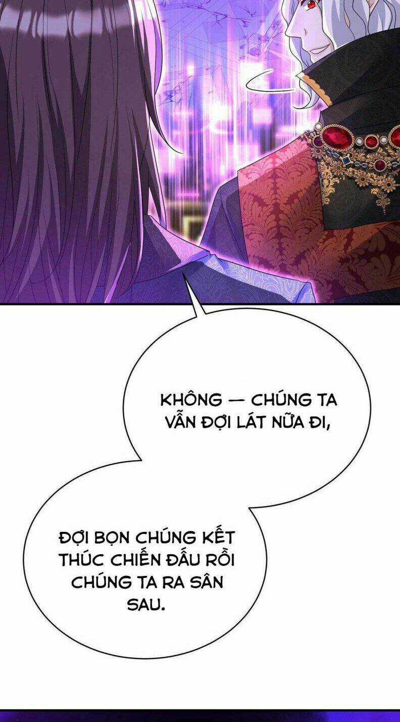 Dẫn Sói Vào Phòng - Chapter 90 - Trang 18