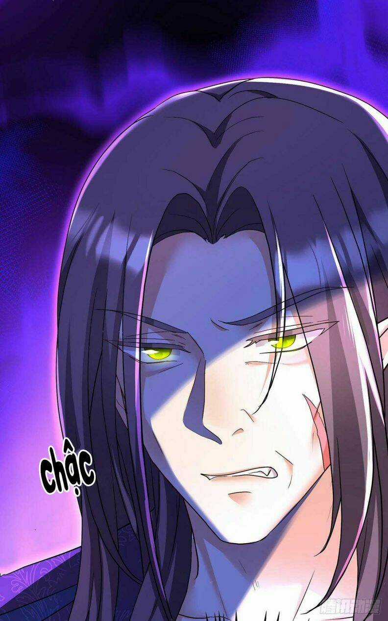 Dẫn Sói Vào Phòng - Chapter 90 - Trang 19