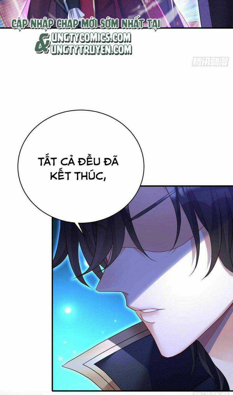 Dẫn Sói Vào Phòng - Chapter 90 - Trang 3