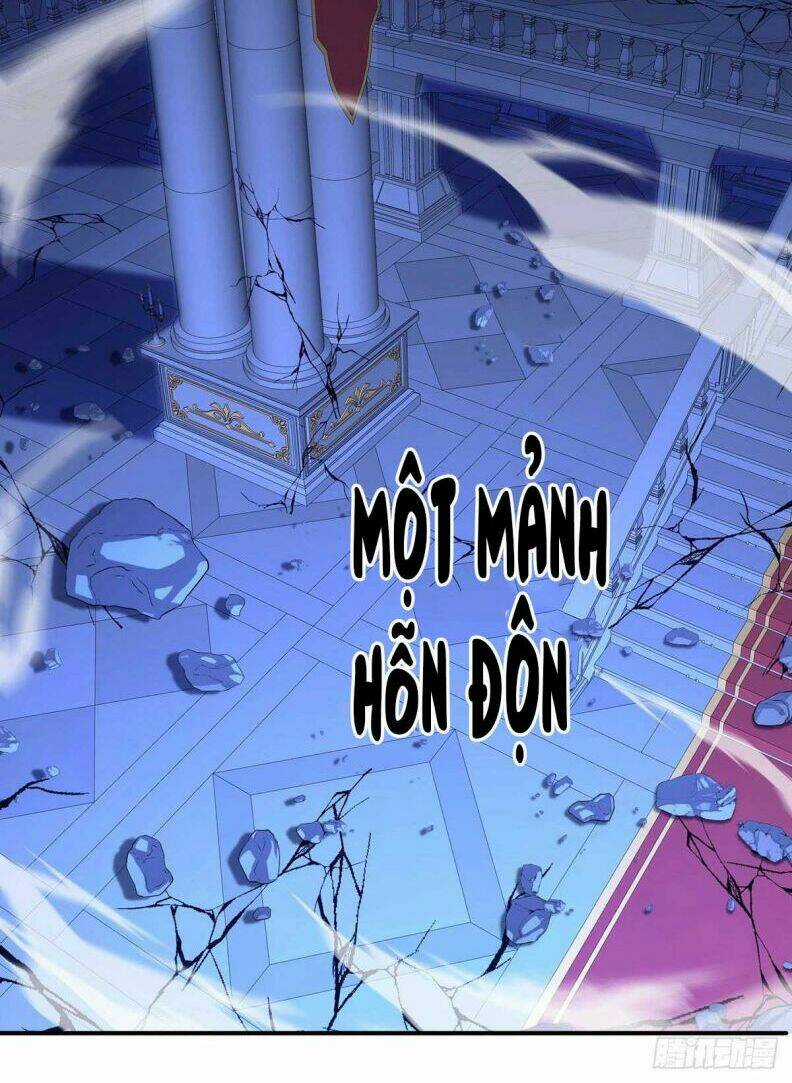 Dẫn Sói Vào Phòng - Chapter 90 - Trang 22