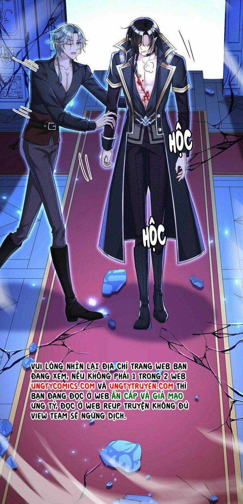 Dẫn Sói Vào Phòng - Chapter 90 - Trang 25