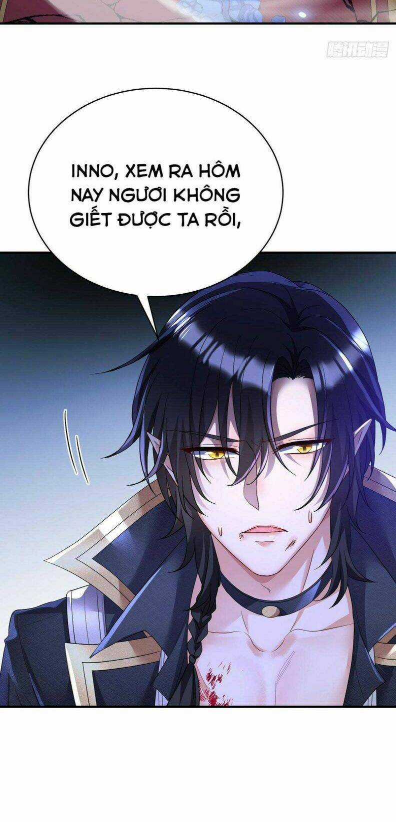 Dẫn Sói Vào Phòng - Chapter 90 - Trang 26