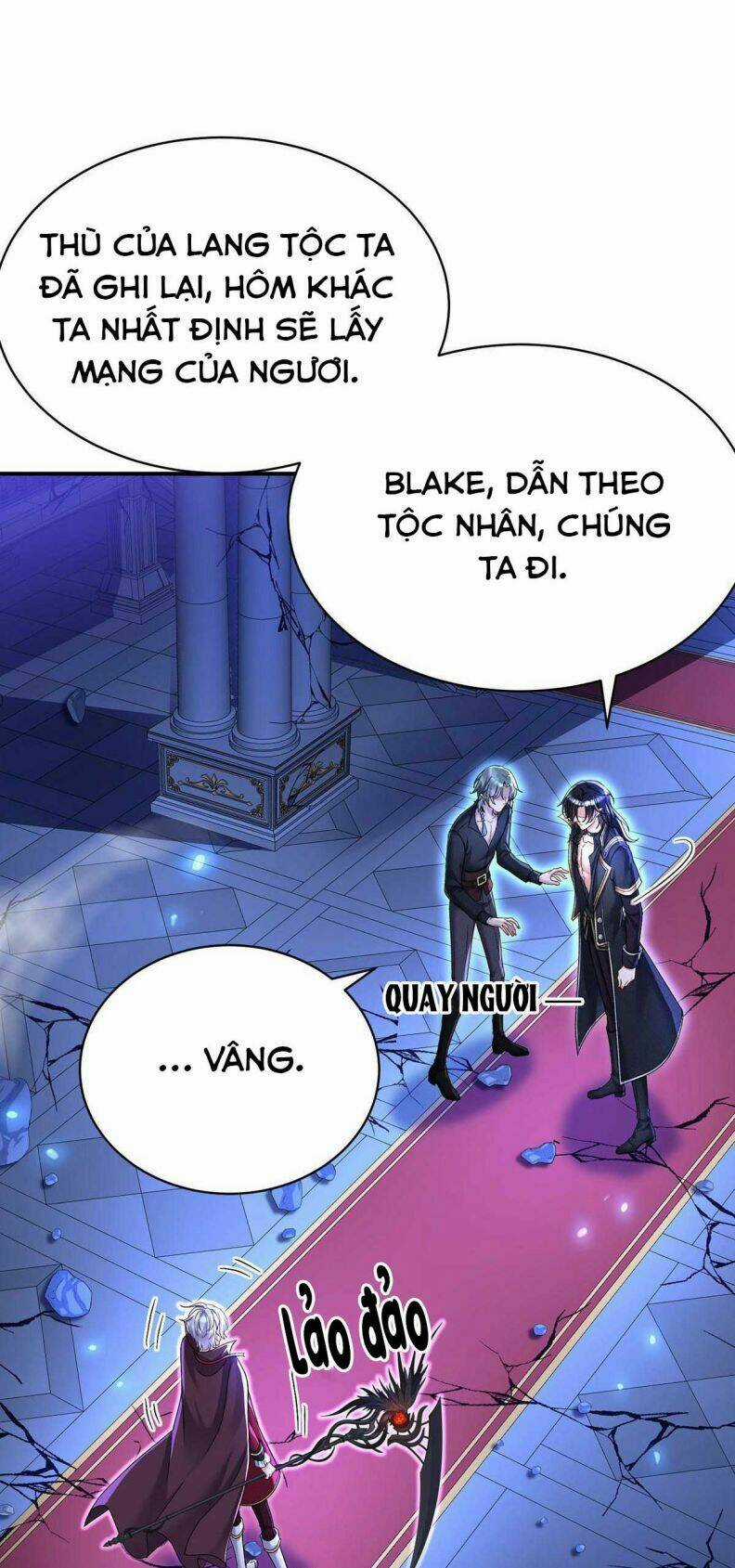 Dẫn Sói Vào Phòng - Chapter 90 - Trang 27