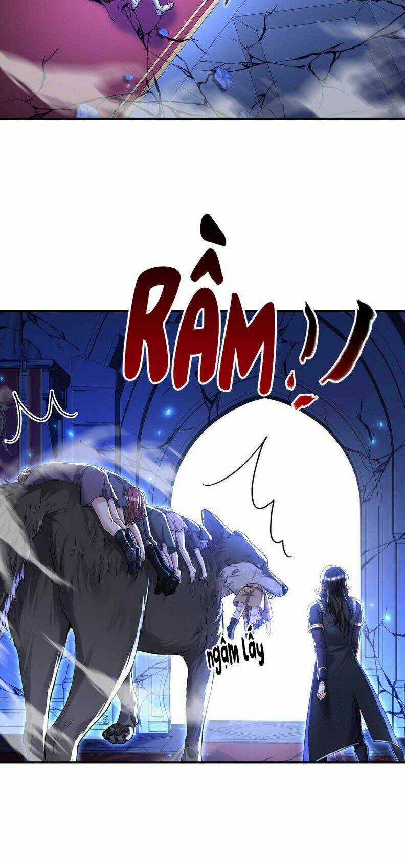 Dẫn Sói Vào Phòng - Chapter 90 - Trang 28