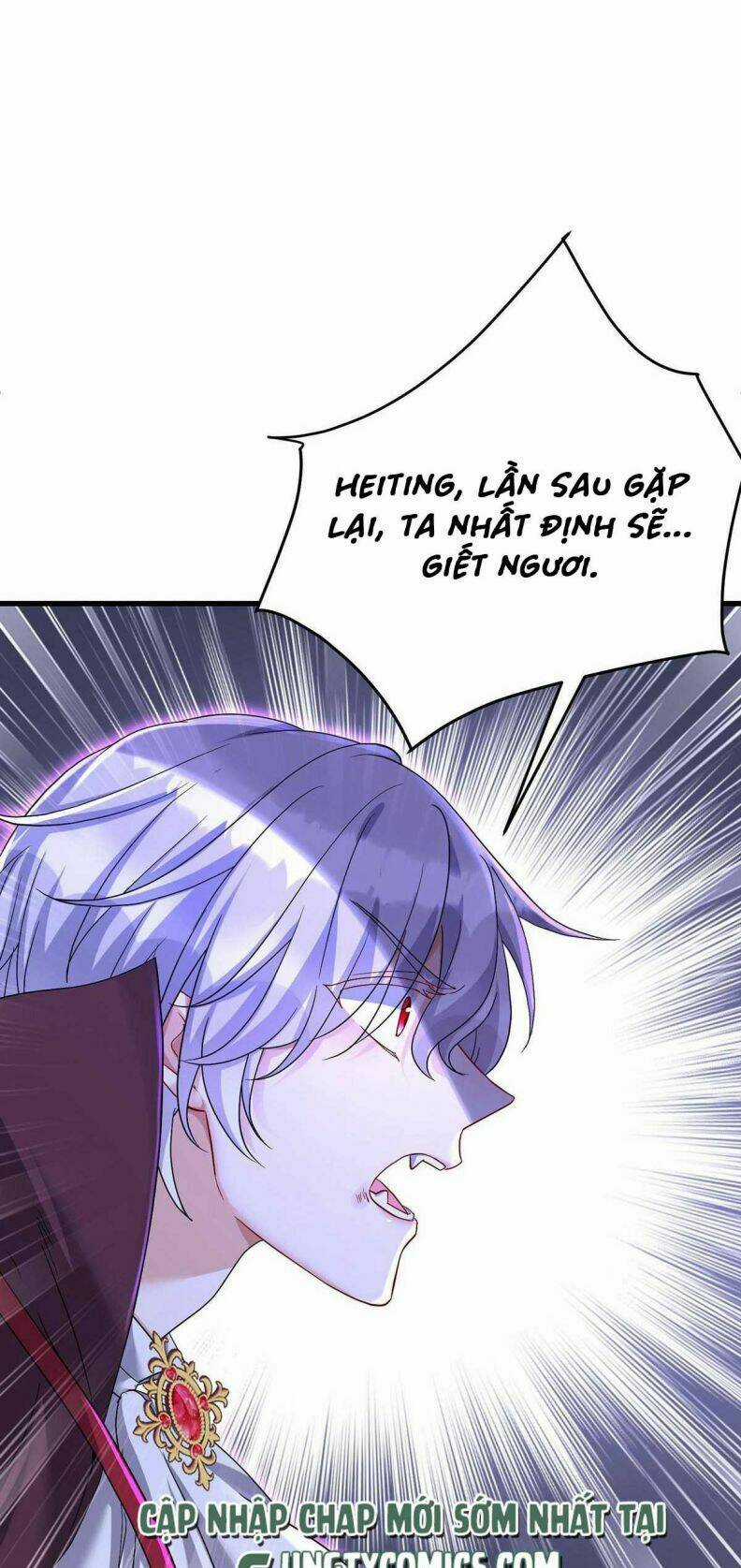 Dẫn Sói Vào Phòng - Chapter 90 - Trang 29