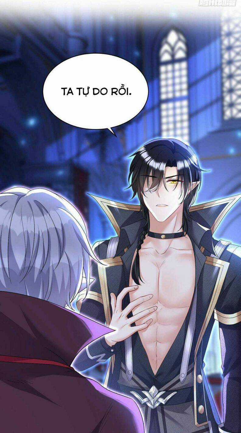 Dẫn Sói Vào Phòng - Chapter 90 - Trang 4