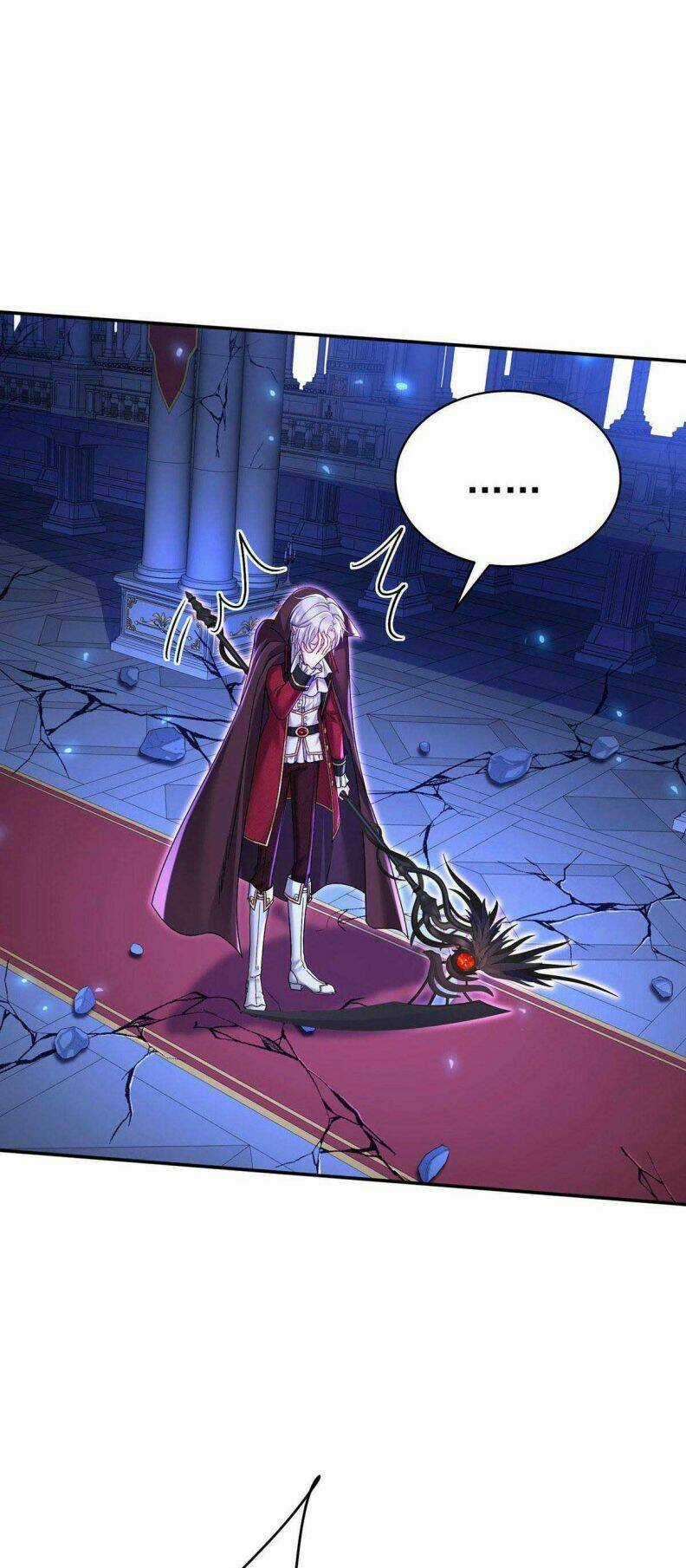 Dẫn Sói Vào Phòng - Chapter 90 - Trang 31