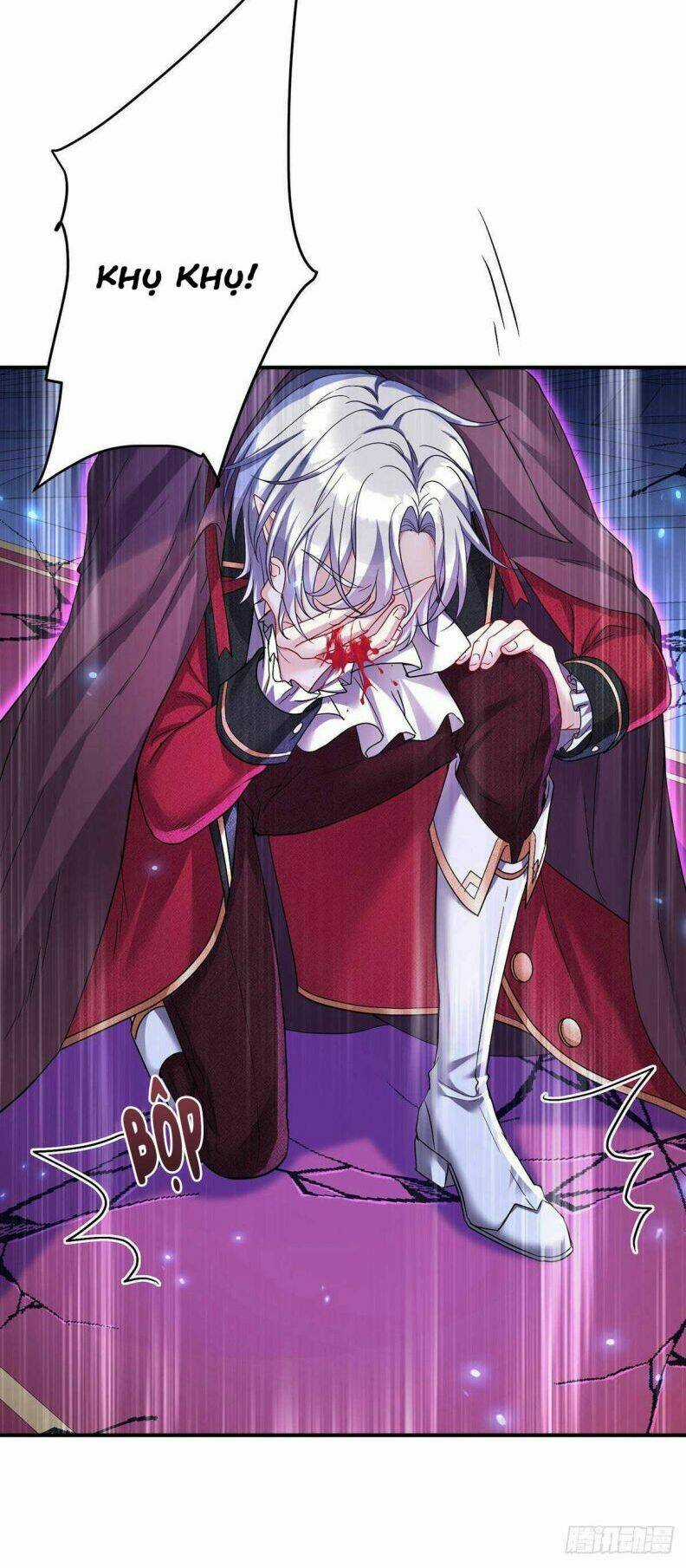 Dẫn Sói Vào Phòng - Chapter 90 - Trang 32