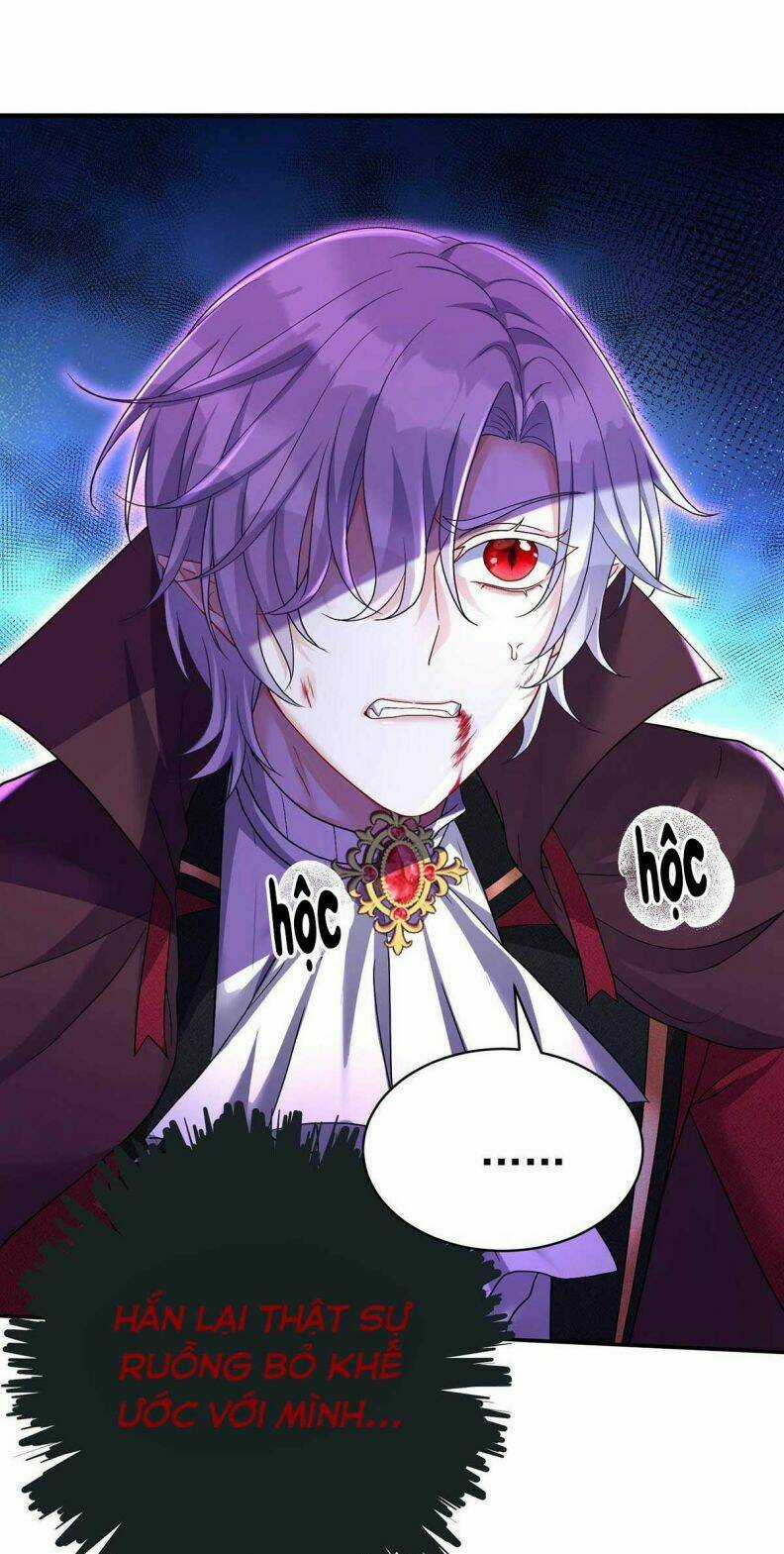 Dẫn Sói Vào Phòng - Chapter 90 - Trang 33