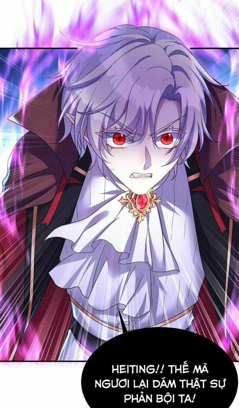 Dẫn Sói Vào Phòng - Chapter 90 - Trang 6