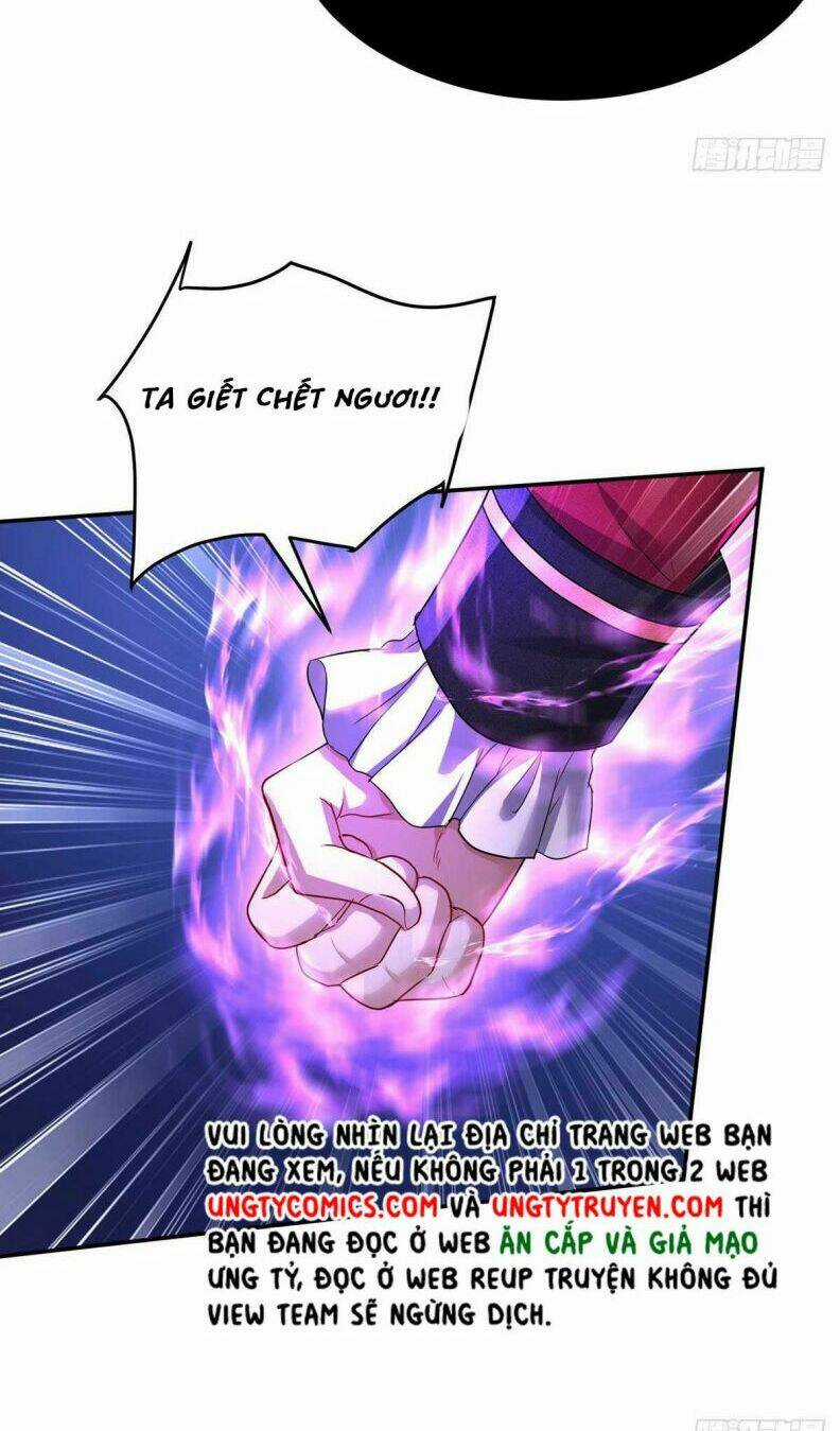 Dẫn Sói Vào Phòng - Chapter 90 - Trang 7