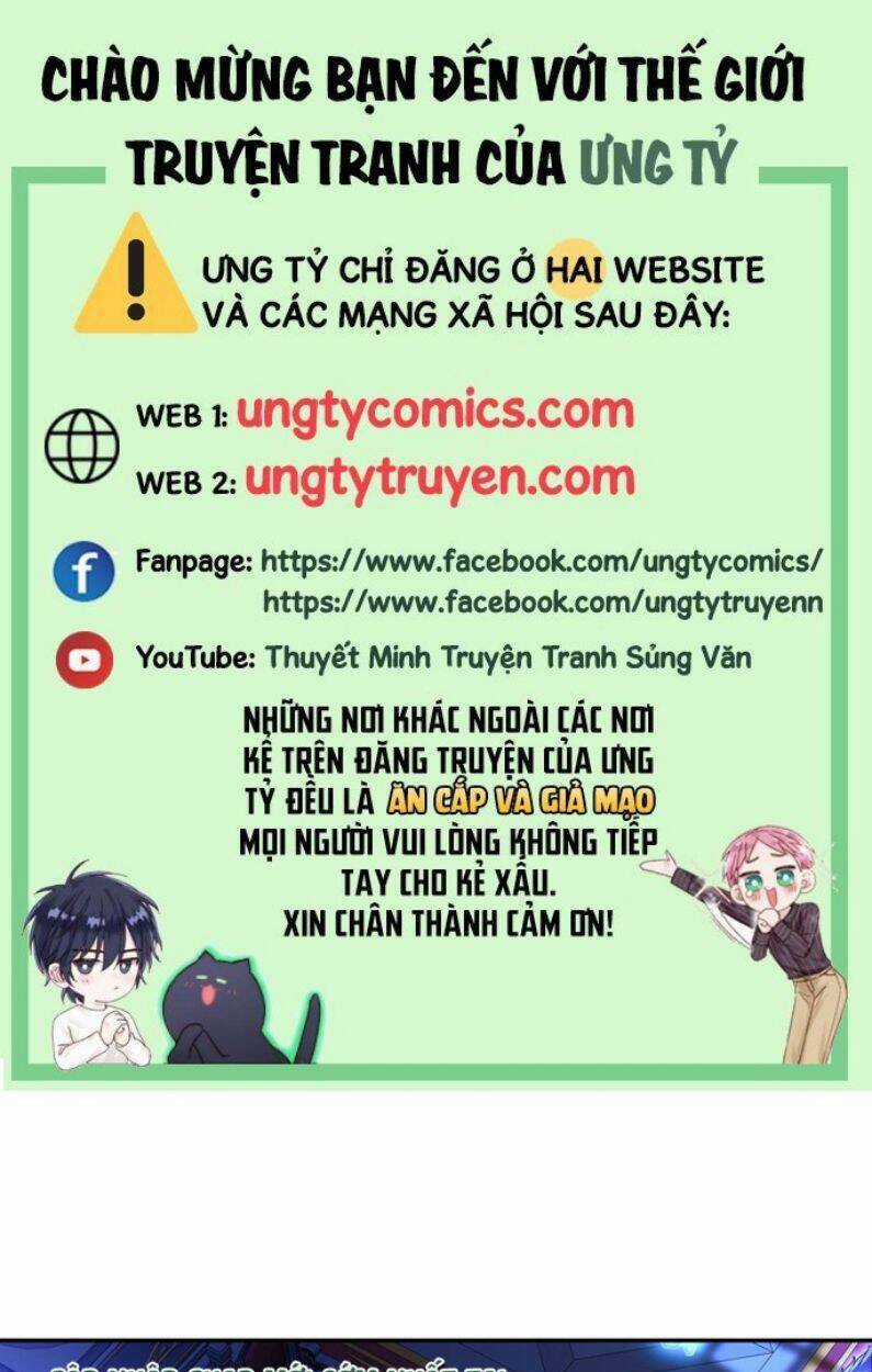 Dẫn Sói Vào Phòng - Chapter 91 - Trang 1