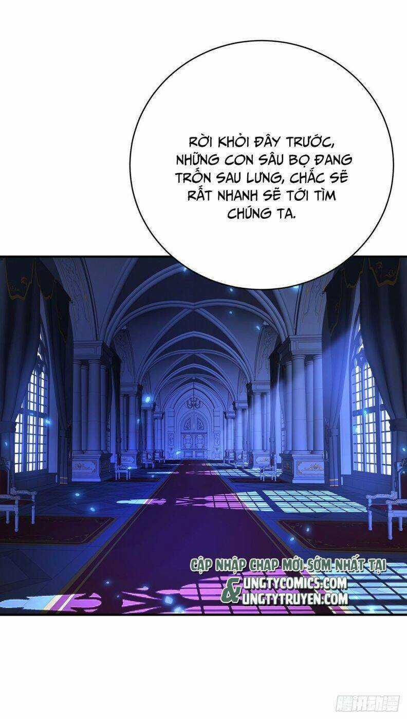 Dẫn Sói Vào Phòng - Chapter 91 - Trang 13