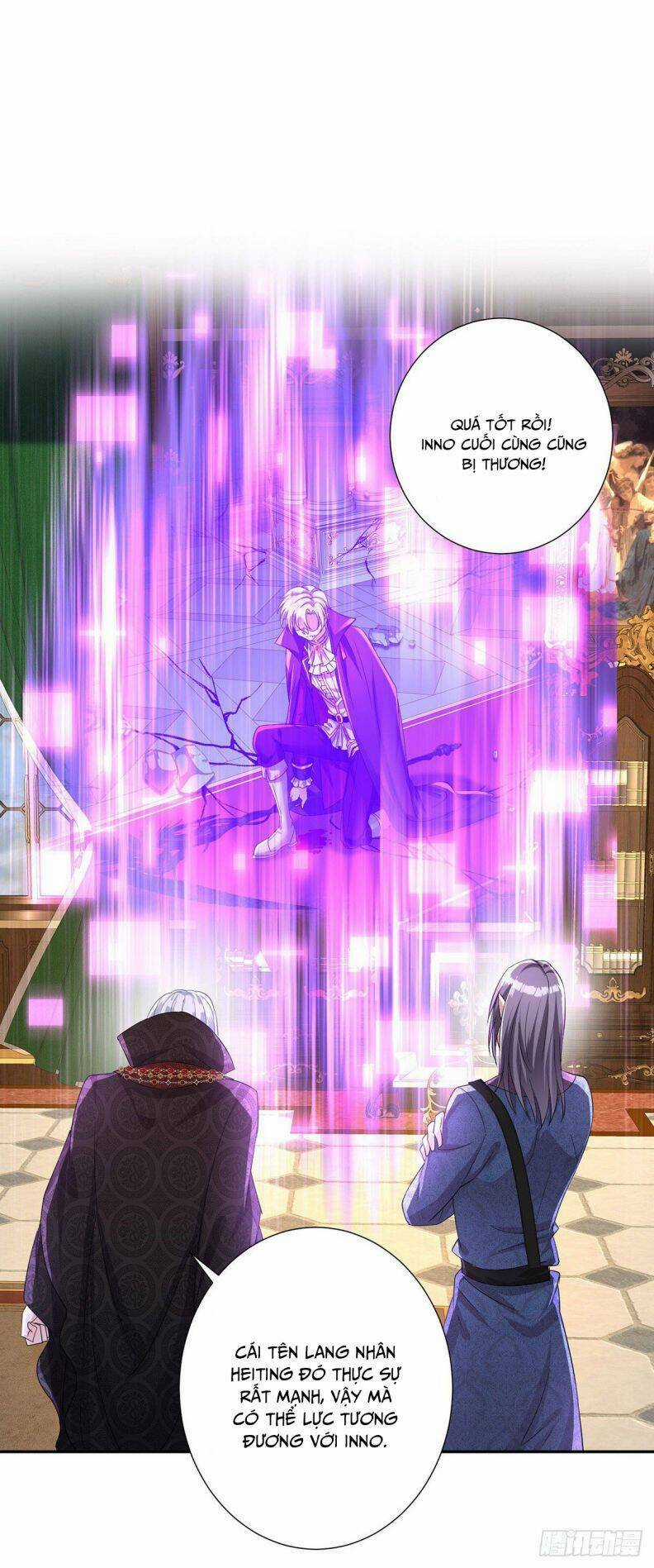 Dẫn Sói Vào Phòng - Chapter 91 - Trang 14