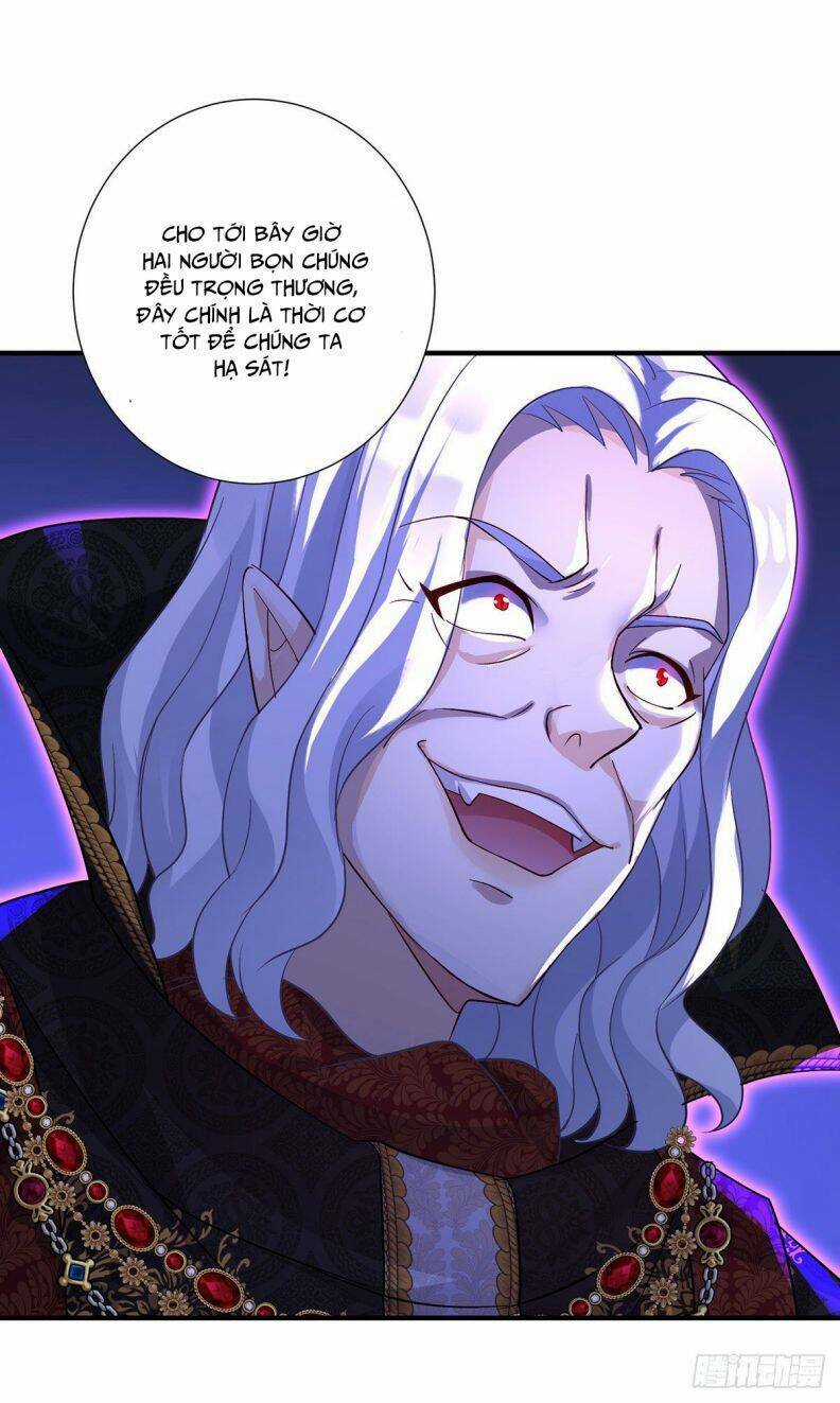 Dẫn Sói Vào Phòng - Chapter 91 - Trang 15