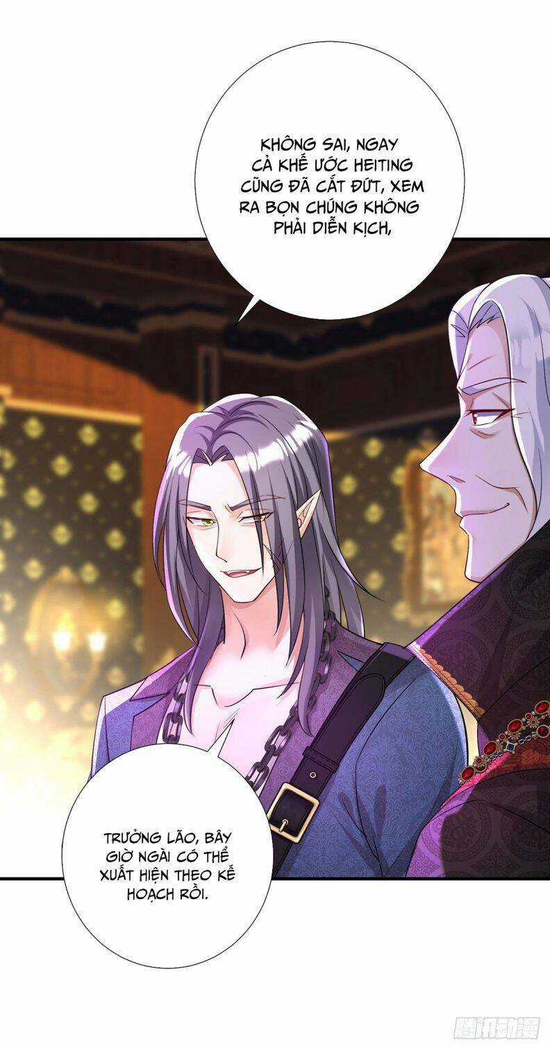 Dẫn Sói Vào Phòng - Chapter 91 - Trang 16