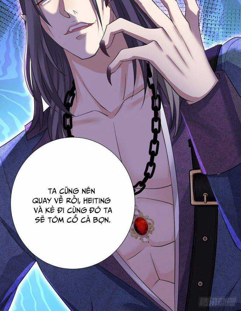 Dẫn Sói Vào Phòng - Chapter 91 - Trang 18