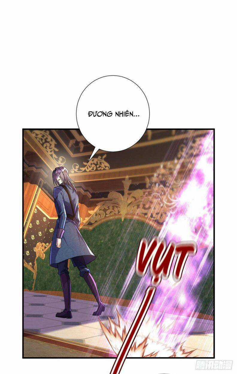 Dẫn Sói Vào Phòng - Chapter 91 - Trang 20