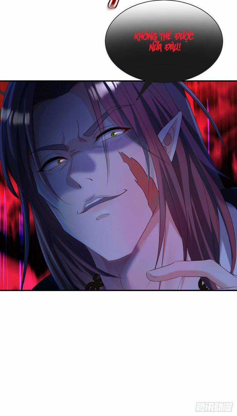 Dẫn Sói Vào Phòng - Chapter 91 - Trang 21