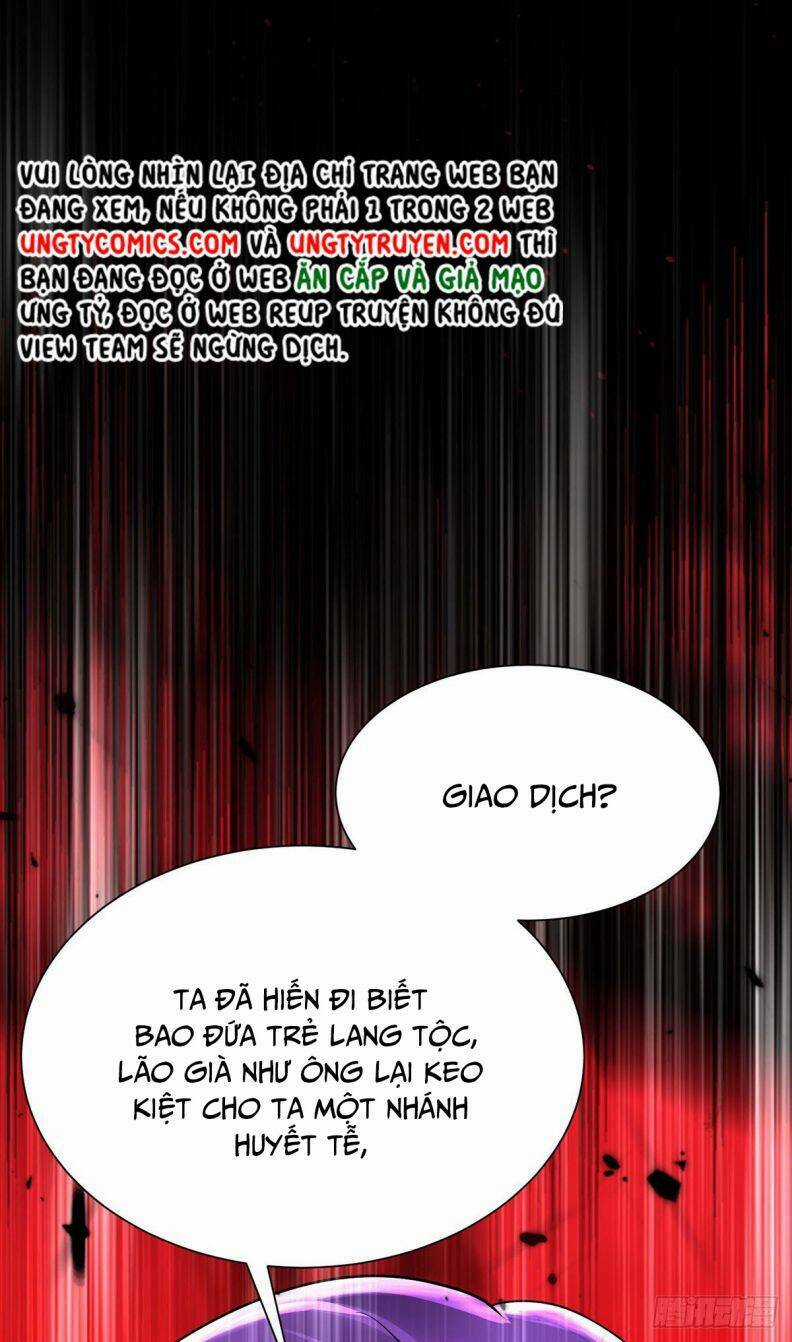 Dẫn Sói Vào Phòng - Chapter 91 - Trang 22