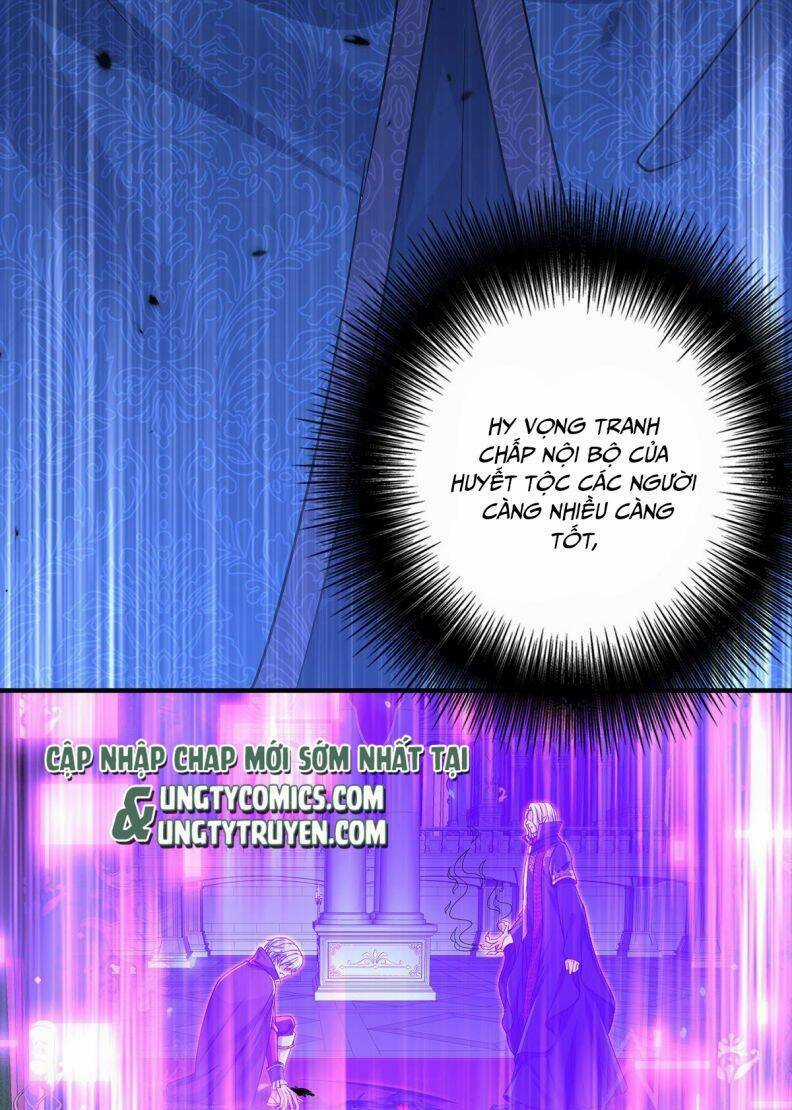 Dẫn Sói Vào Phòng - Chapter 91 - Trang 25