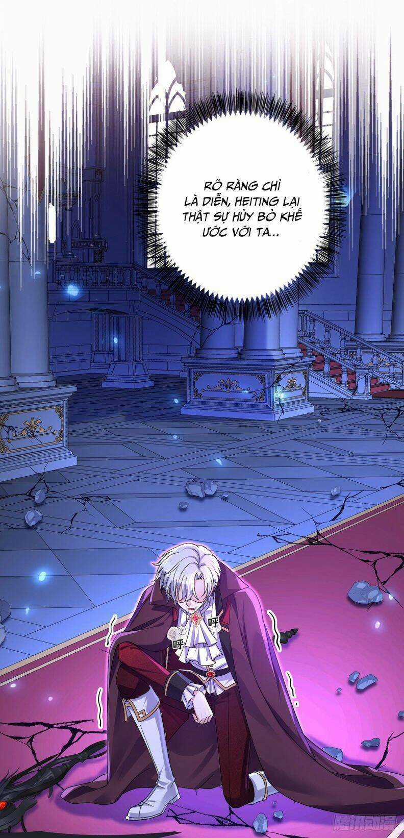 Dẫn Sói Vào Phòng - Chapter 91 - Trang 29