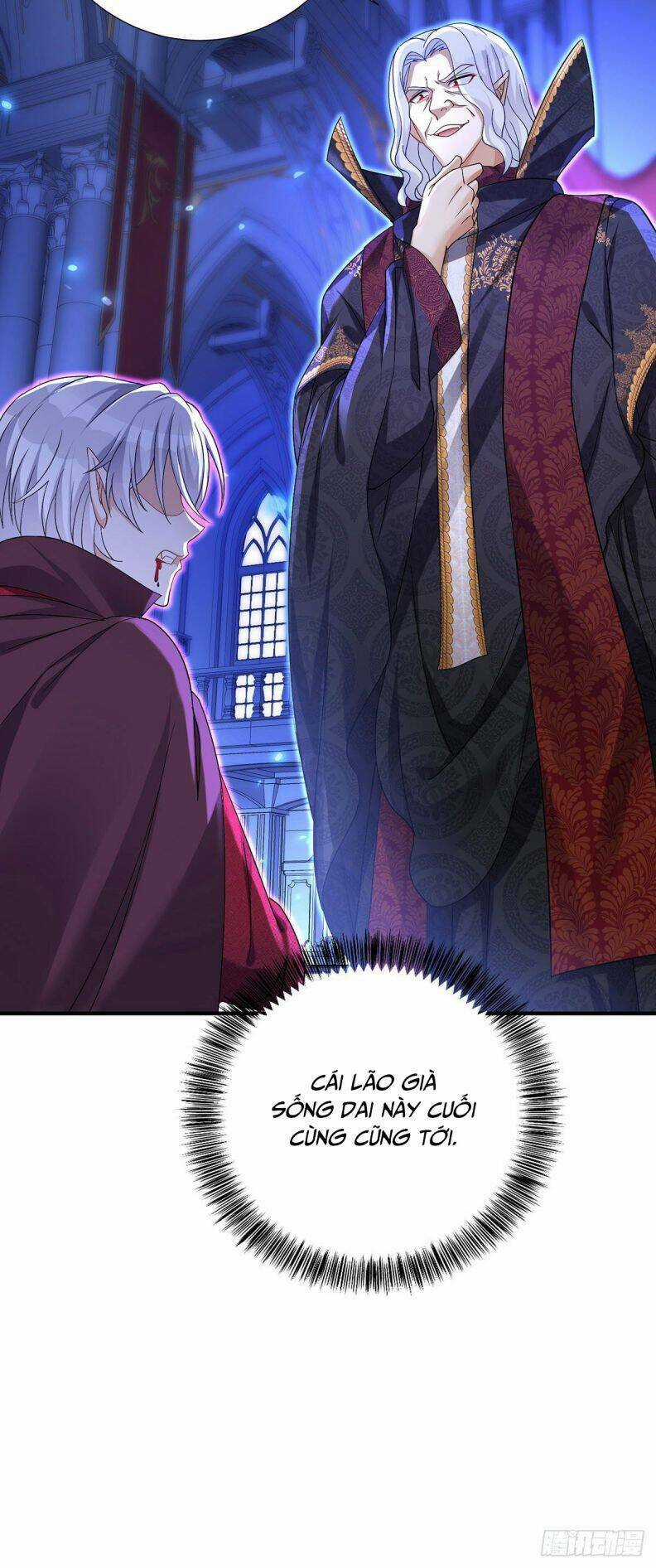 Dẫn Sói Vào Phòng - Chapter 91 - Trang 32