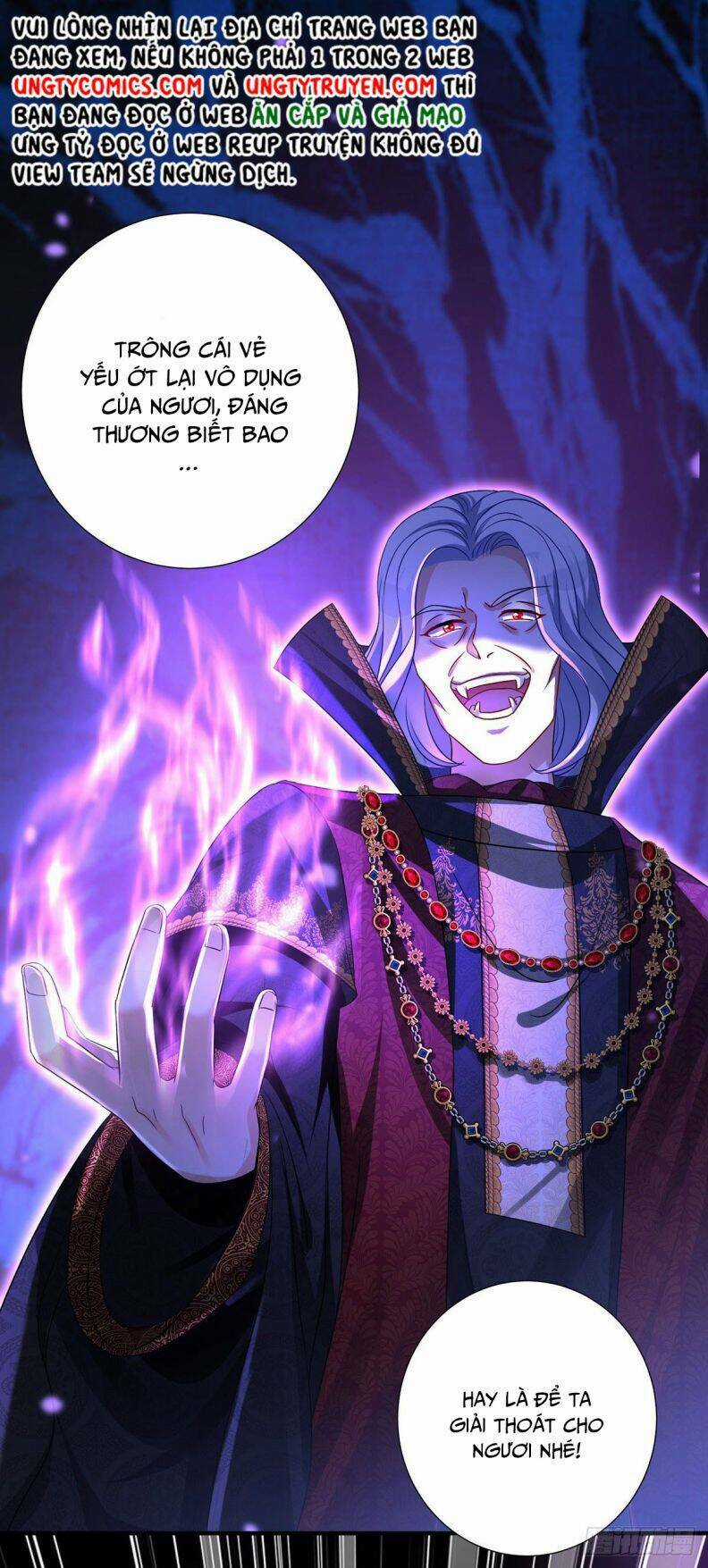 Dẫn Sói Vào Phòng - Chapter 91 - Trang 33