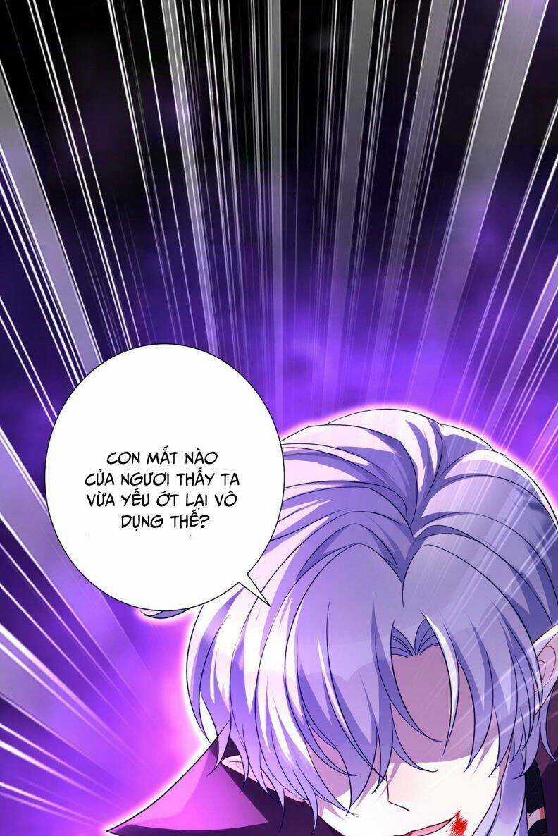 Dẫn Sói Vào Phòng - Chapter 91 - Trang 34