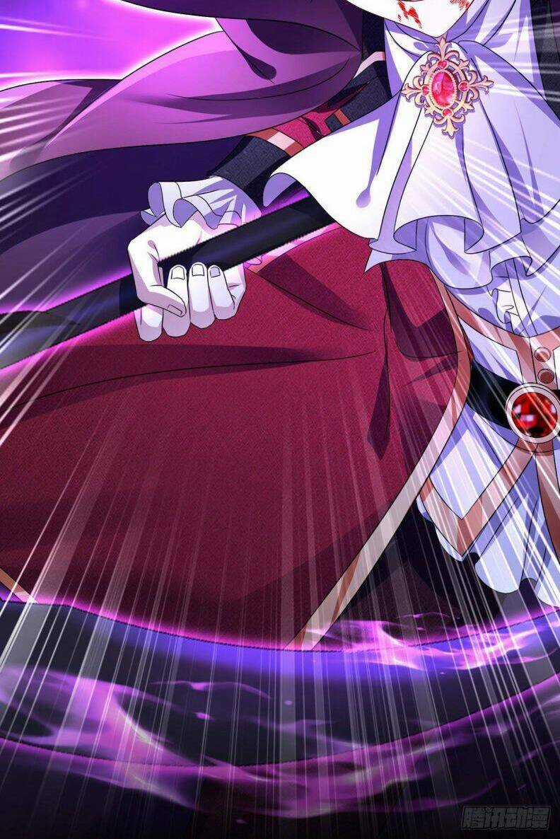 Dẫn Sói Vào Phòng - Chapter 91 - Trang 35