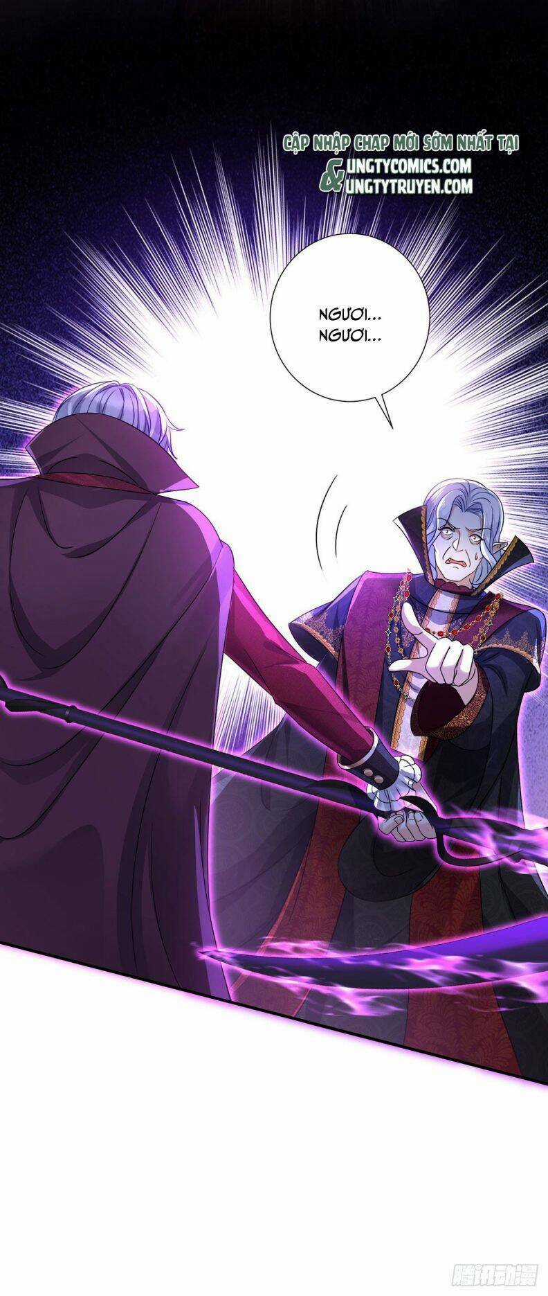 Dẫn Sói Vào Phòng - Chapter 91 - Trang 36